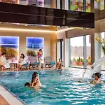 Hotel Sun & Snow Kolobrzeg 3*
