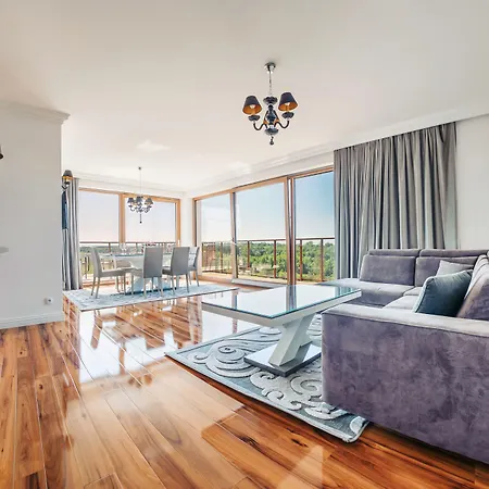 Sun & Snow Kolobrzeg