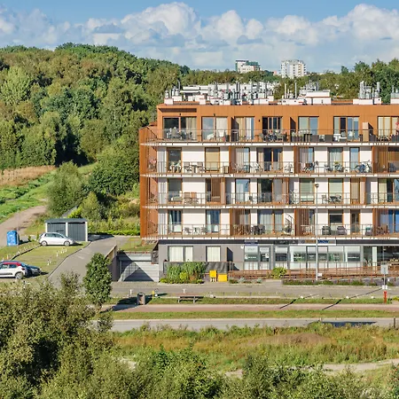 Sun & Snow Kolobrzeg 3* Grzybowo (West Pomeranian)