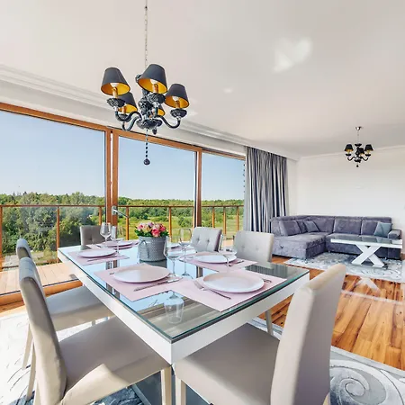 Sun & Snow Kolobrzeg