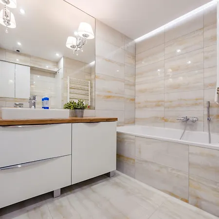 Sun & Snow Kolobrzeg