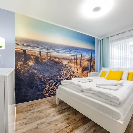 Sun & Snow Kolobrzeg 3*