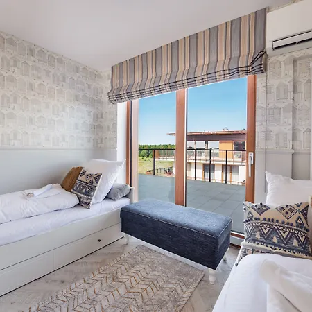 Hotel Sun & Snow Kolobrzeg