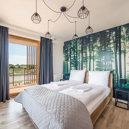 Hotel Sun & Snow Kolobrzeg 3*