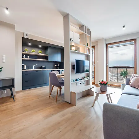 Sun & Snow Kolobrzeg 3*