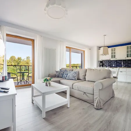 Sun & Snow Kolobrzeg