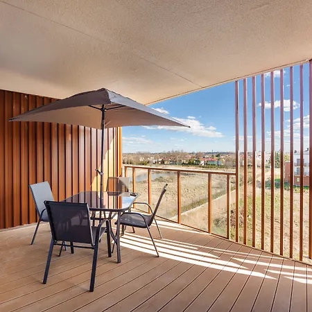 فندق Sun & Snow Kolobrzeg 3*