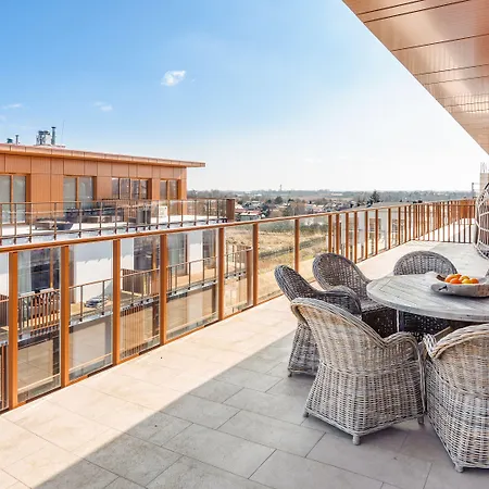 Sun & Snow Kolobrzeg 3* Грзибово