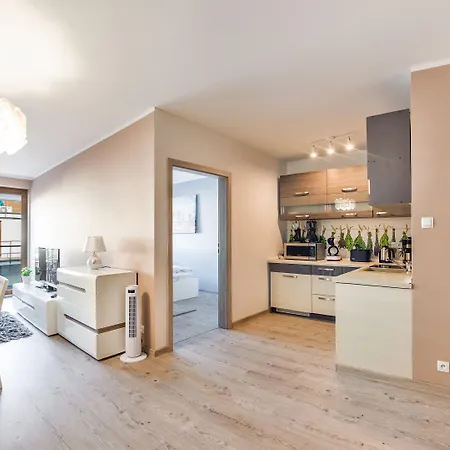 Sun & Snow Kolobrzeg 3*