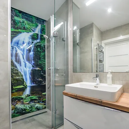 Sun & Snow Kolobrzeg فندق 3*