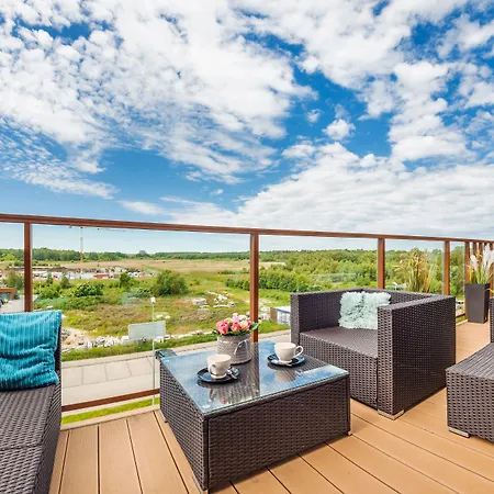 Hotel Sun & Snow Kolobrzeg 3*