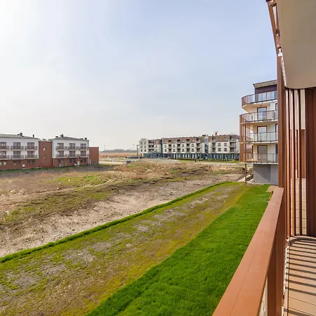 Sun & Snow Kolobrzeg Hotel 3*
