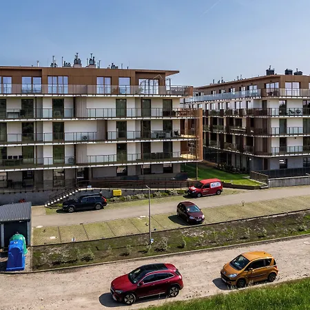 Hotel Sun & Snow Kolobrzeg Grzybowo (West Pomeranian)