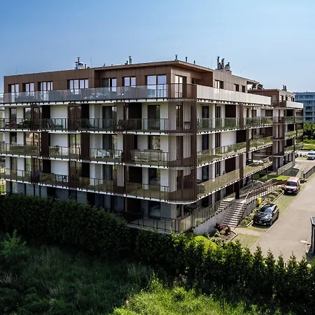 Hotel Sun & Snow Kolobrzeg