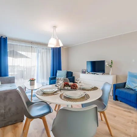Hotel Sun & Snow Kolobrzeg 3*