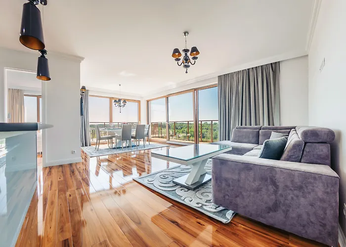 Sun & Snow Kolobrzeg