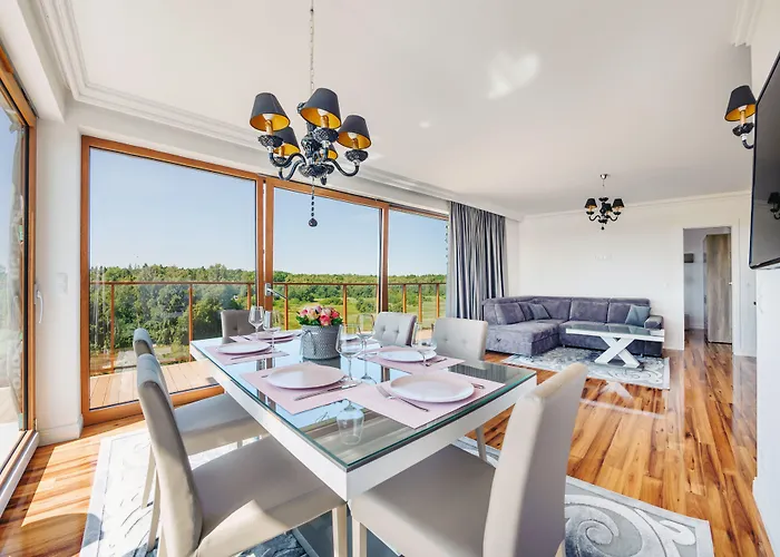 Sun & Snow Kolobrzeg