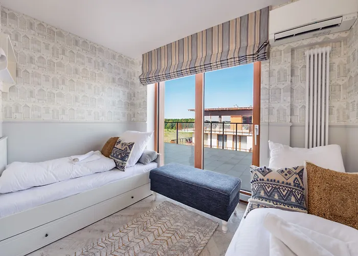 Hotel Sun & Snow Kolobrzeg