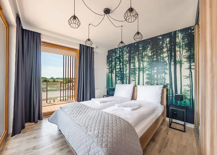 Hotel Sun & Snow Kolobrzeg 3*