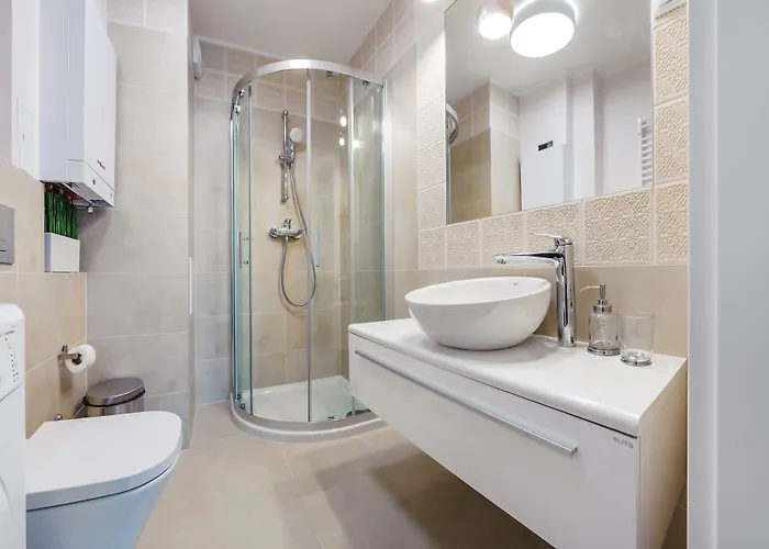 Hotel Sun & Snow Kolobrzeg